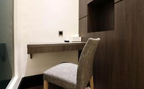 The NINES HOTEL Melaka